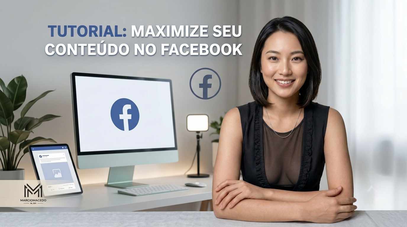 Módulo de IA para Facebook.