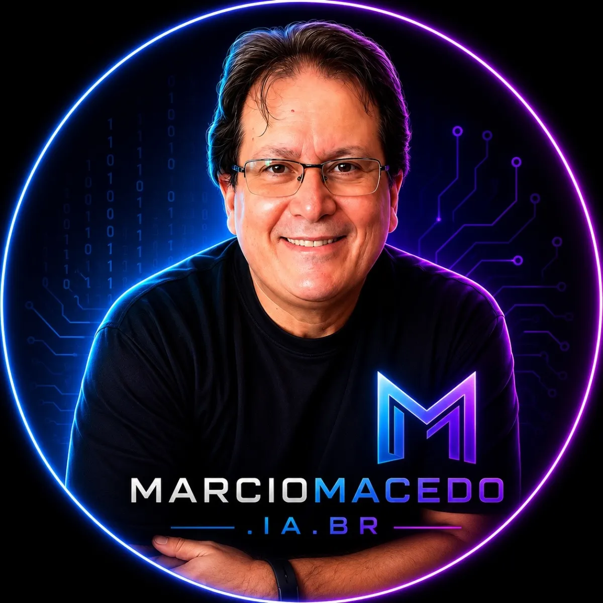 Márcio Macedo